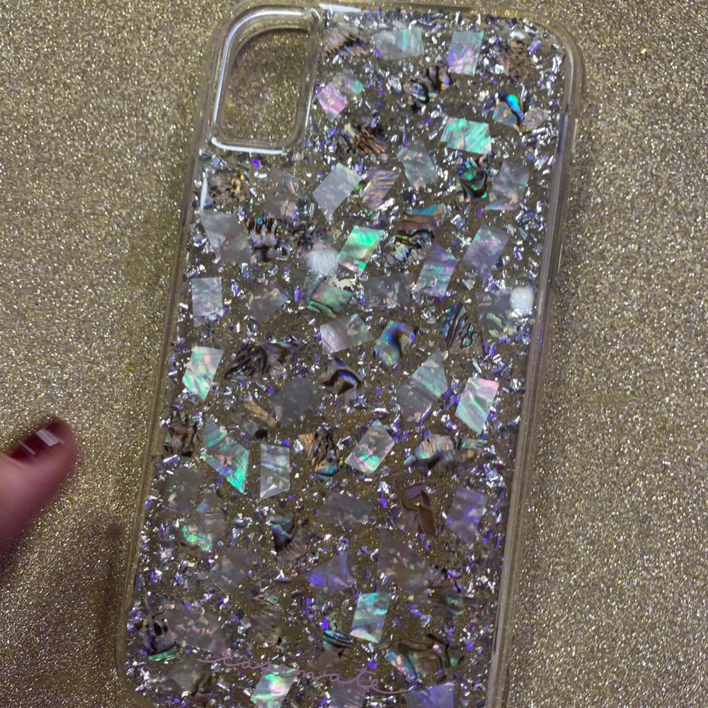 CaseMate iPhone XR case